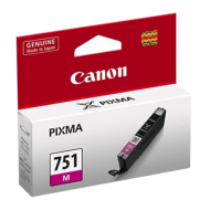 Canon 751 Magenta Cartridge